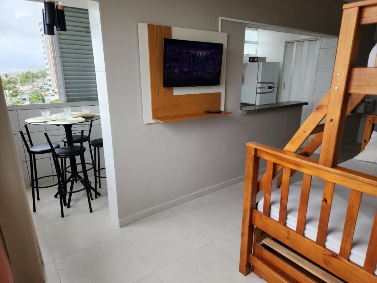 Diamantino Apartamento Praia Grande  Exterior foto