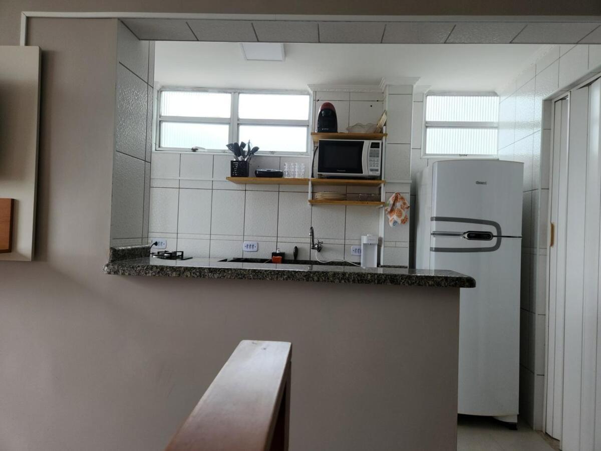 Diamantino Apartamento Praia Grande  Exterior foto