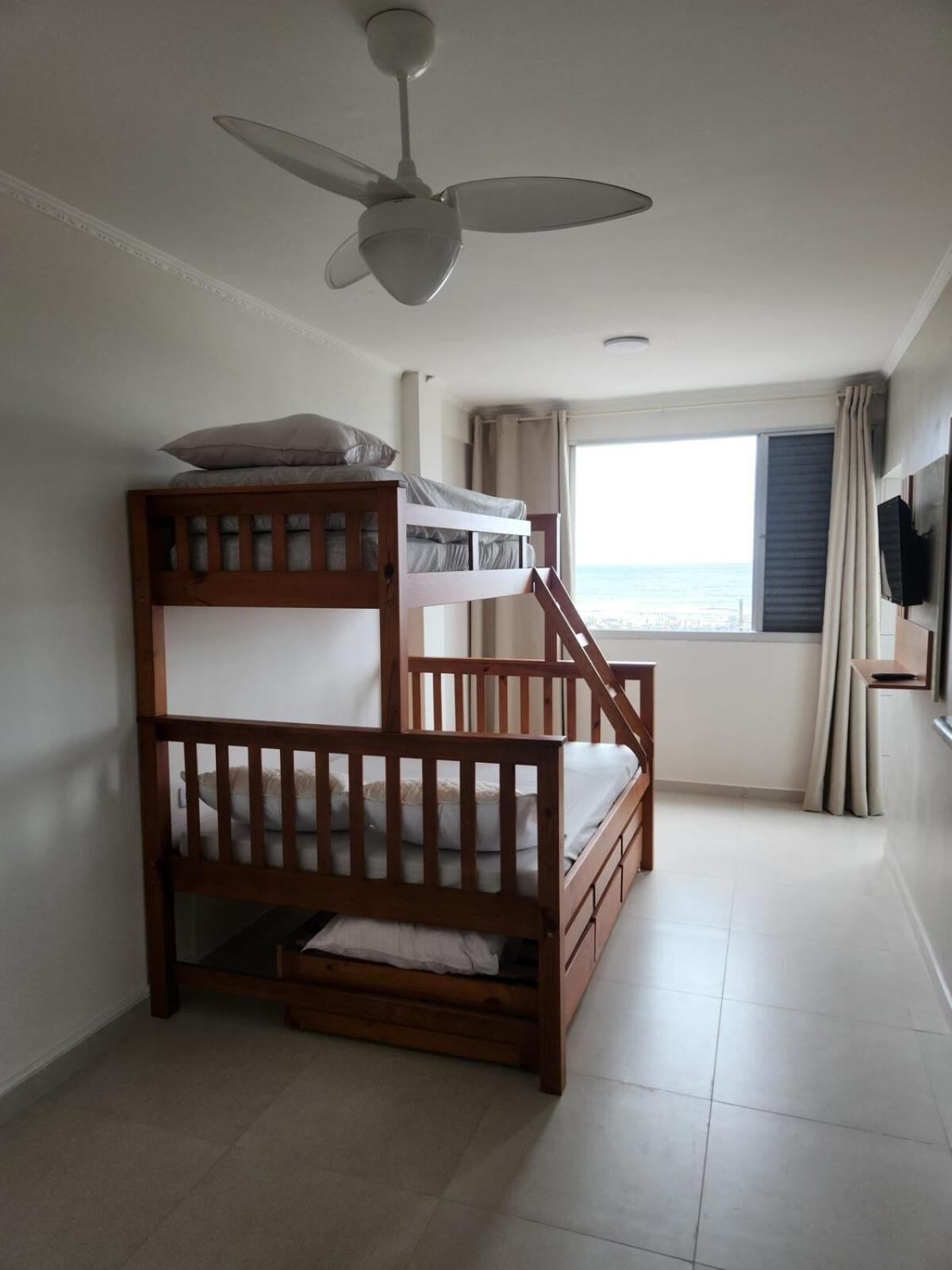 Diamantino Apartamento Praia Grande  Exterior foto