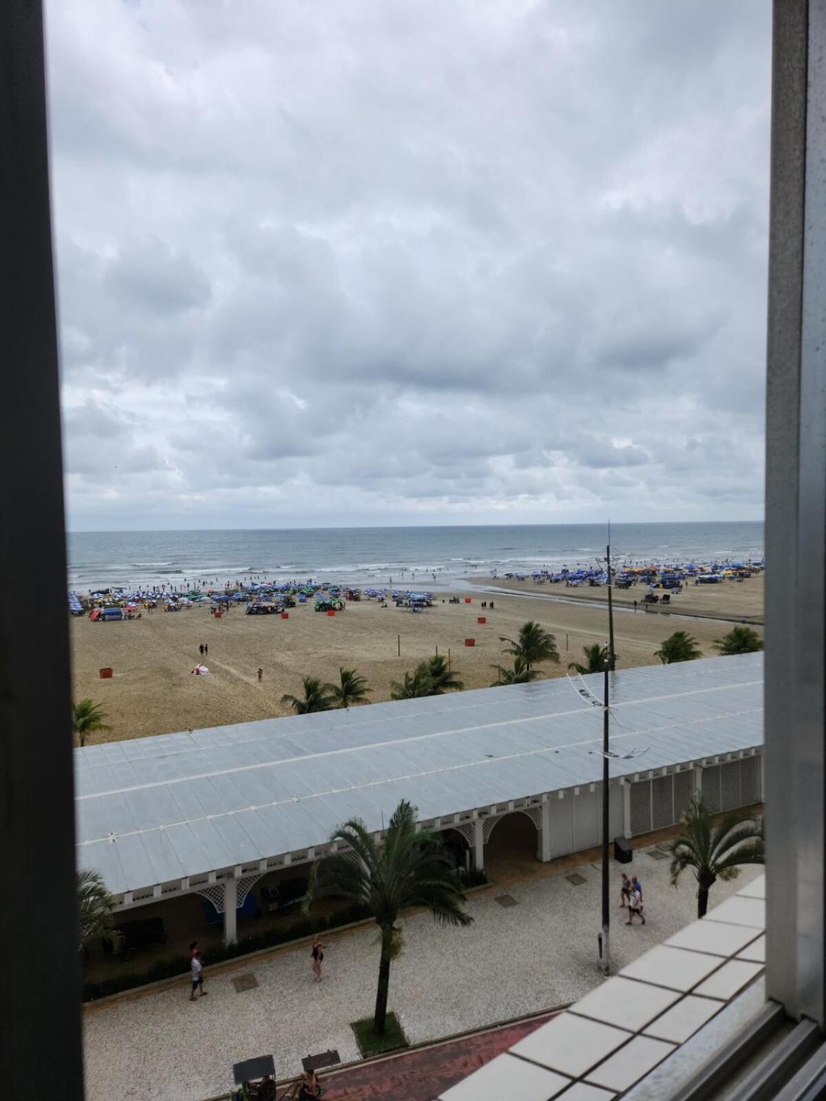 Diamantino Apartamento Praia Grande  Exterior foto